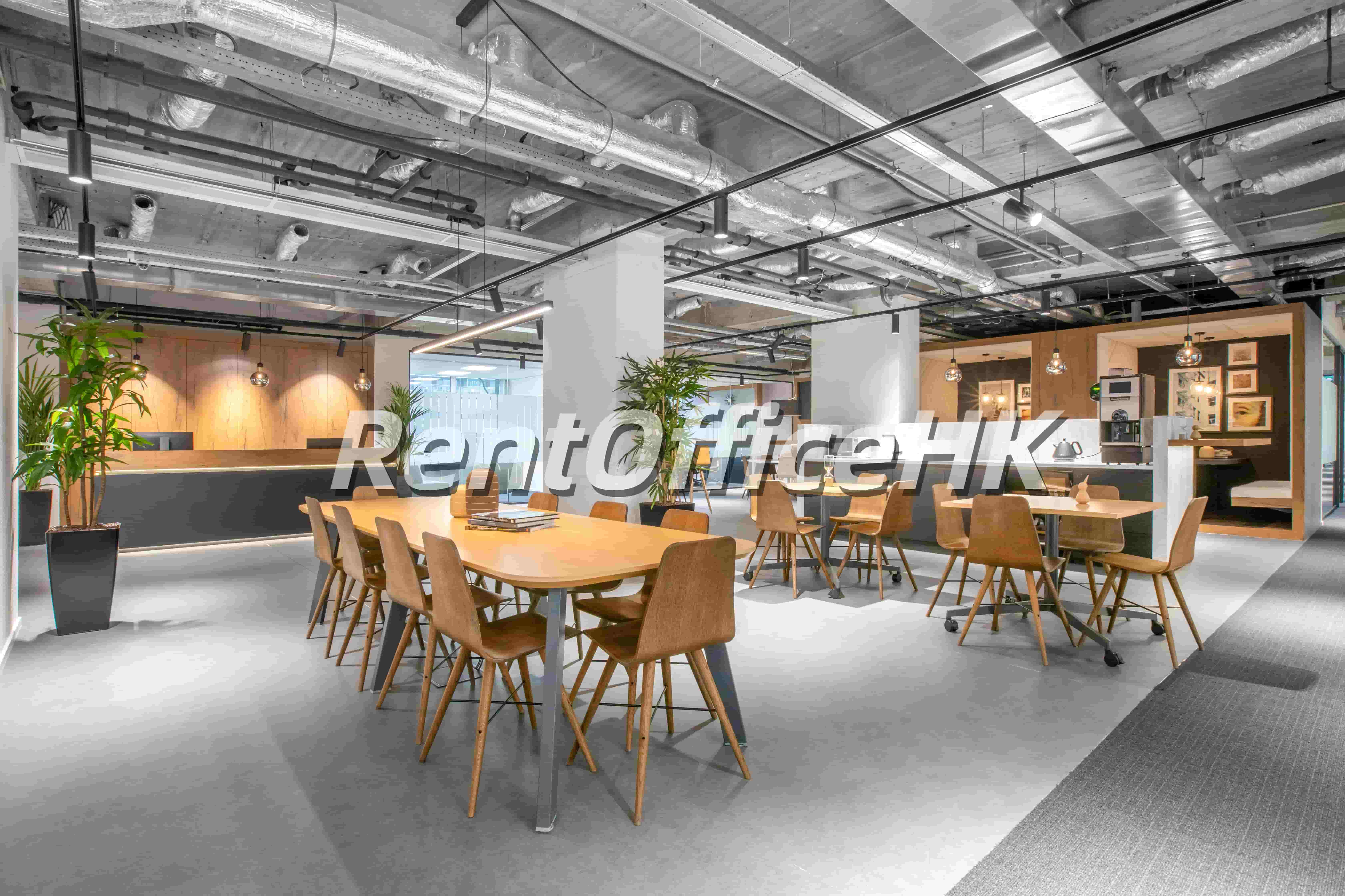 Greenland Hongqiao World Center